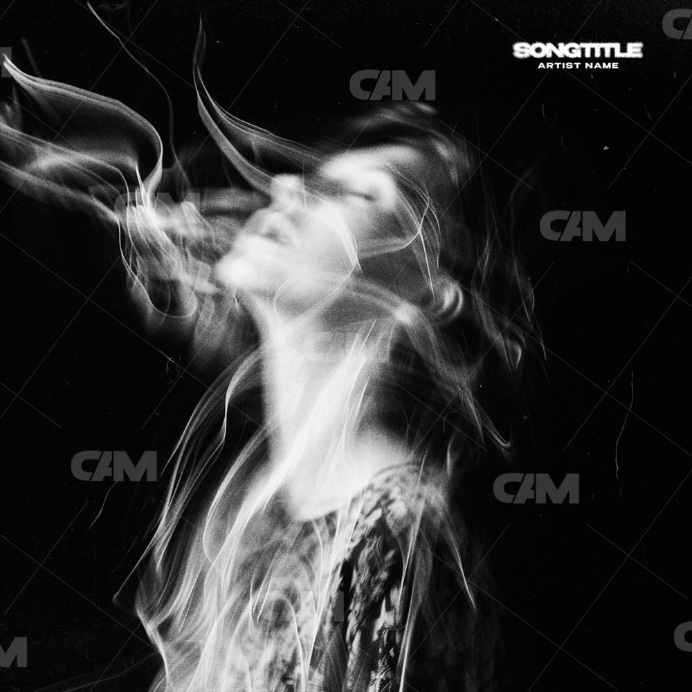 Girl In The Smoke