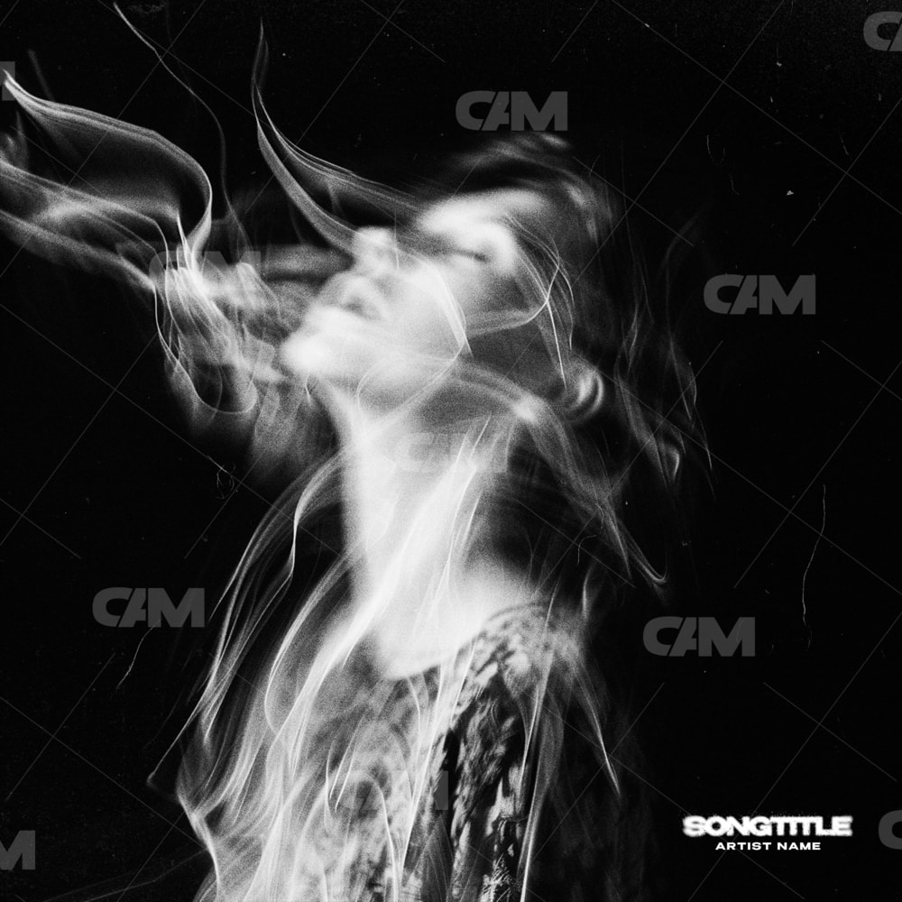 Girl In The Smoke