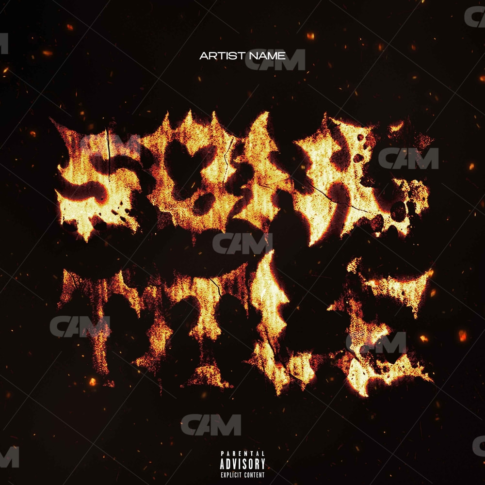 Flames