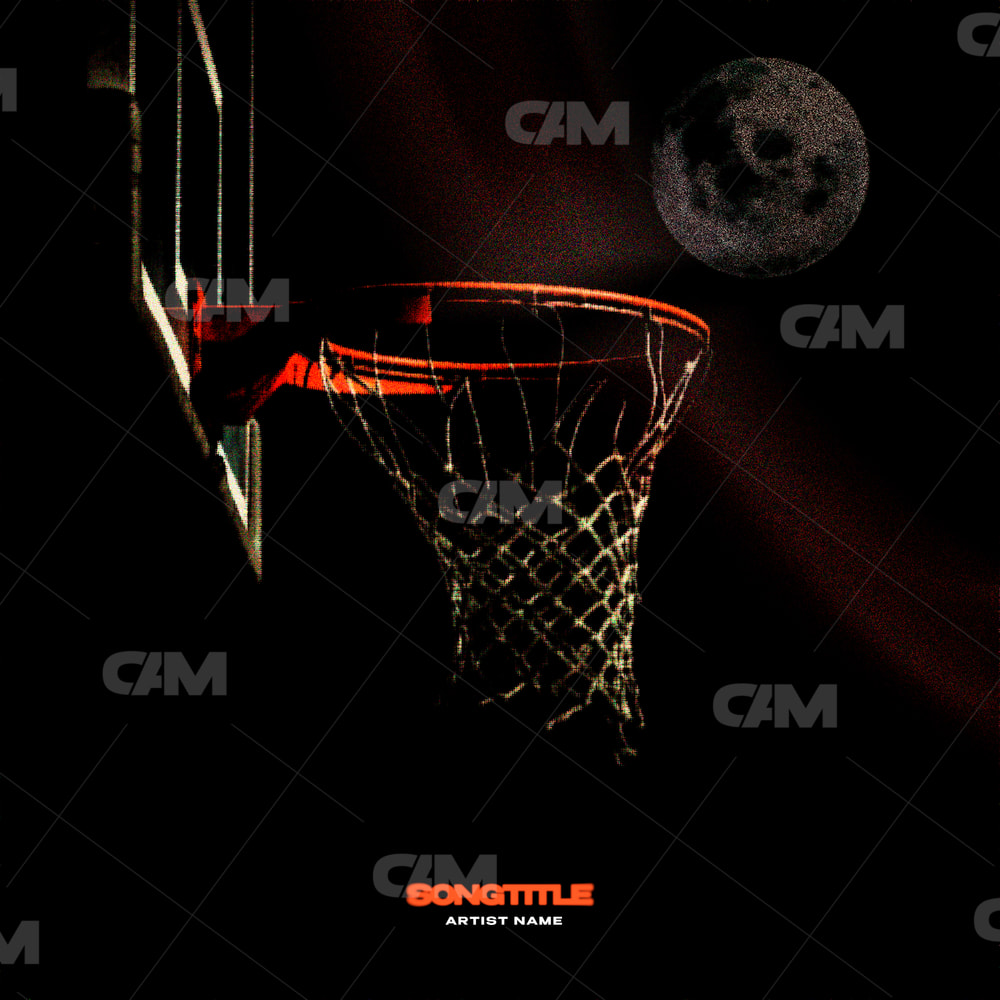 Basketball Hoop