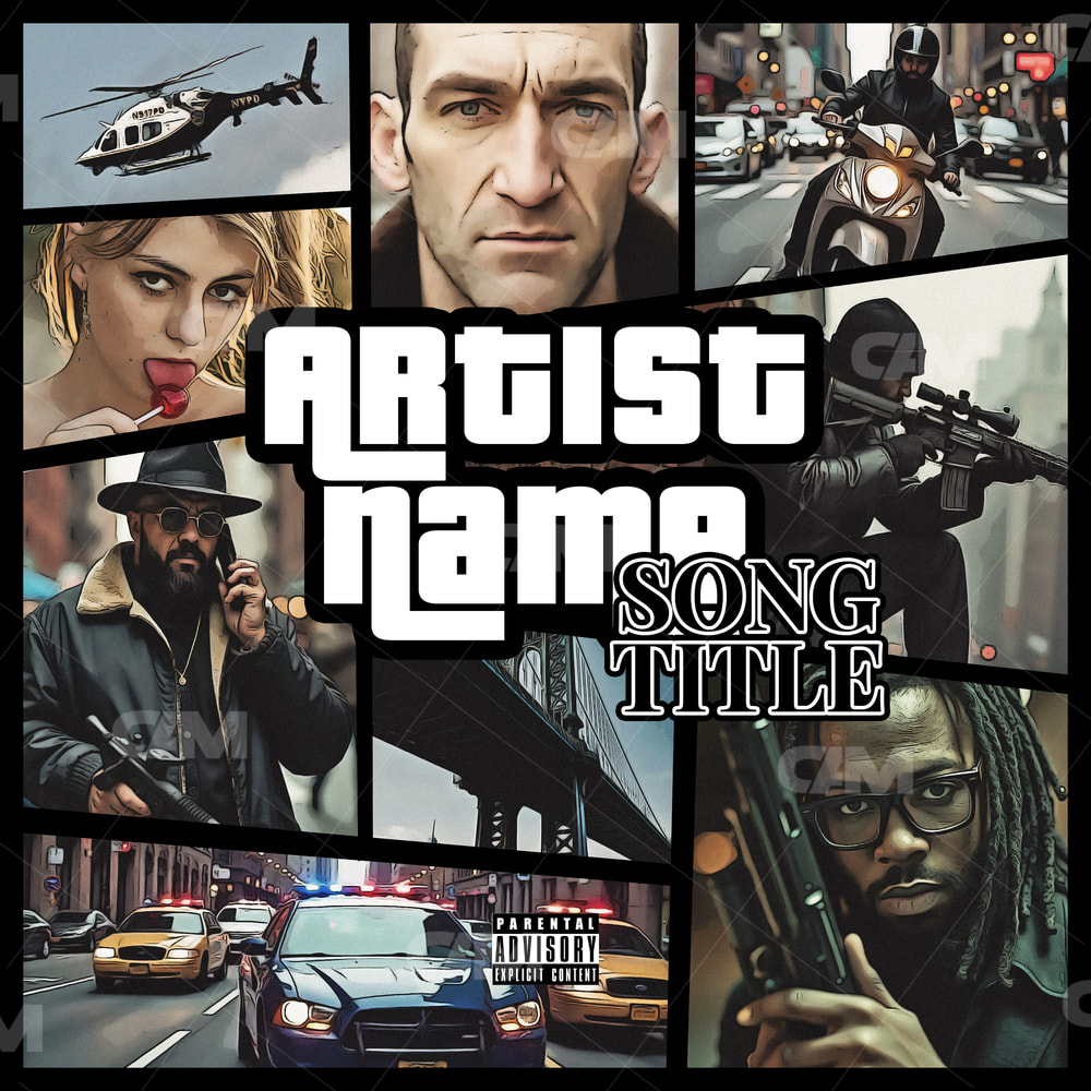 Gta 4 Cover