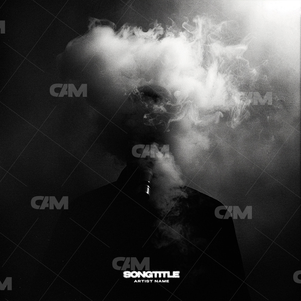 Man In The Smoke