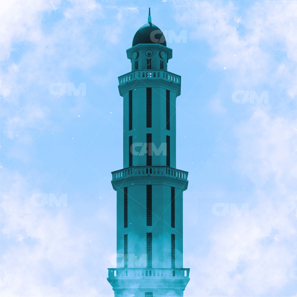 Minaret