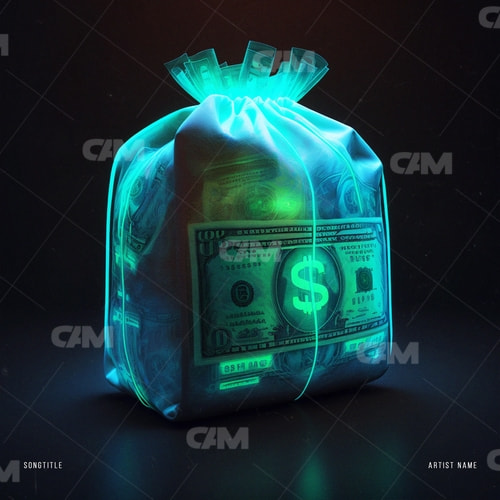 Bag Of Money