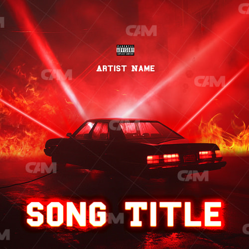 Danger Around Wheels