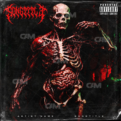 From The Depths Of Hell 01