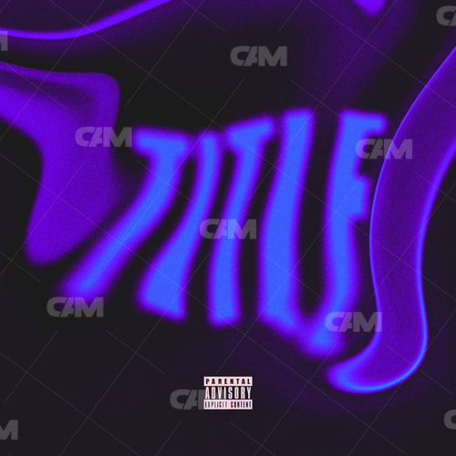 Grainy Gradient Text