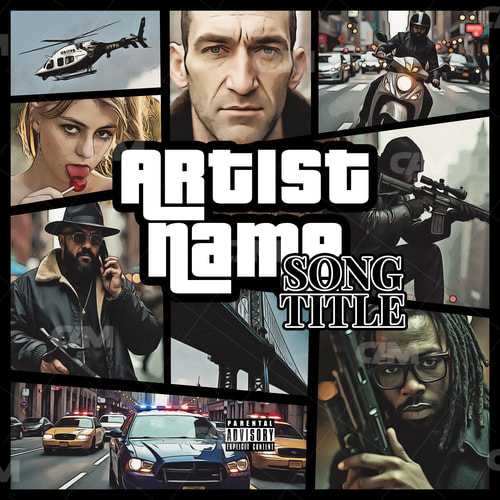 Gta 4 Cover