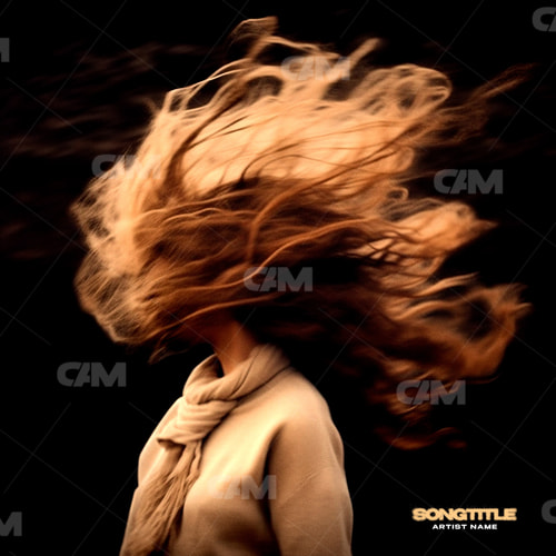 Hair In The Wind