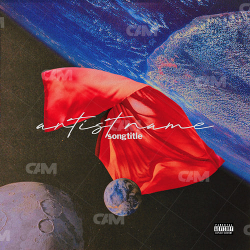 Love In Another Galaxy