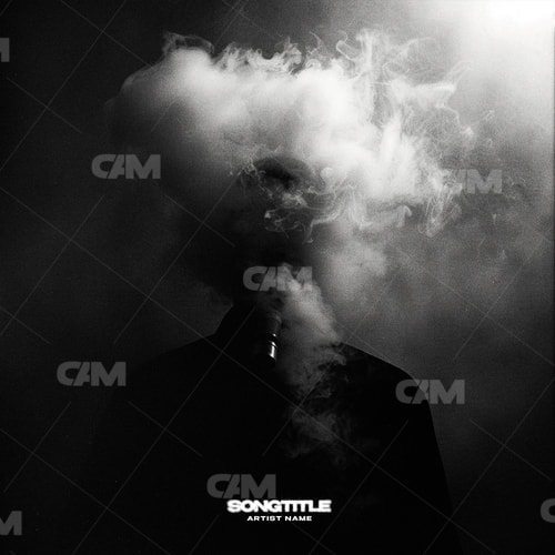 Man In The Smoke