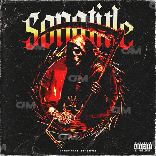 Running Away From Hell