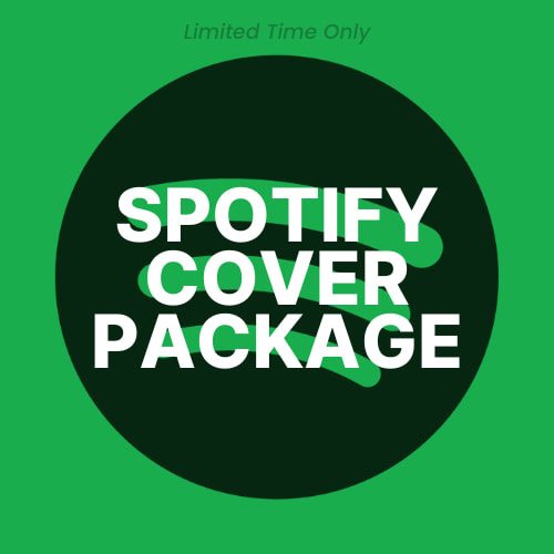 Spotify Cover Package