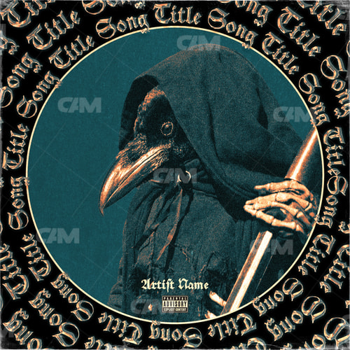 St. Crow