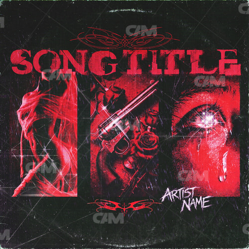 The Only Time I Feel Alive