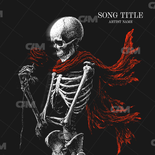 The Silence Beneath My Scars