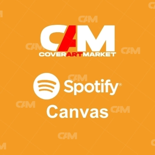 Spotify Canvas