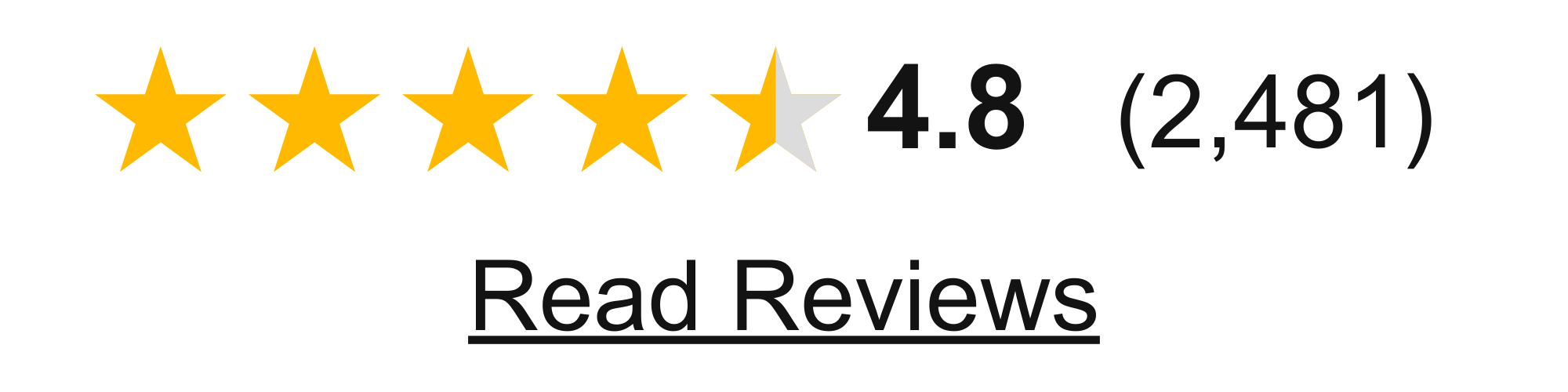 Reviews